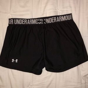 Under Armour Shorts